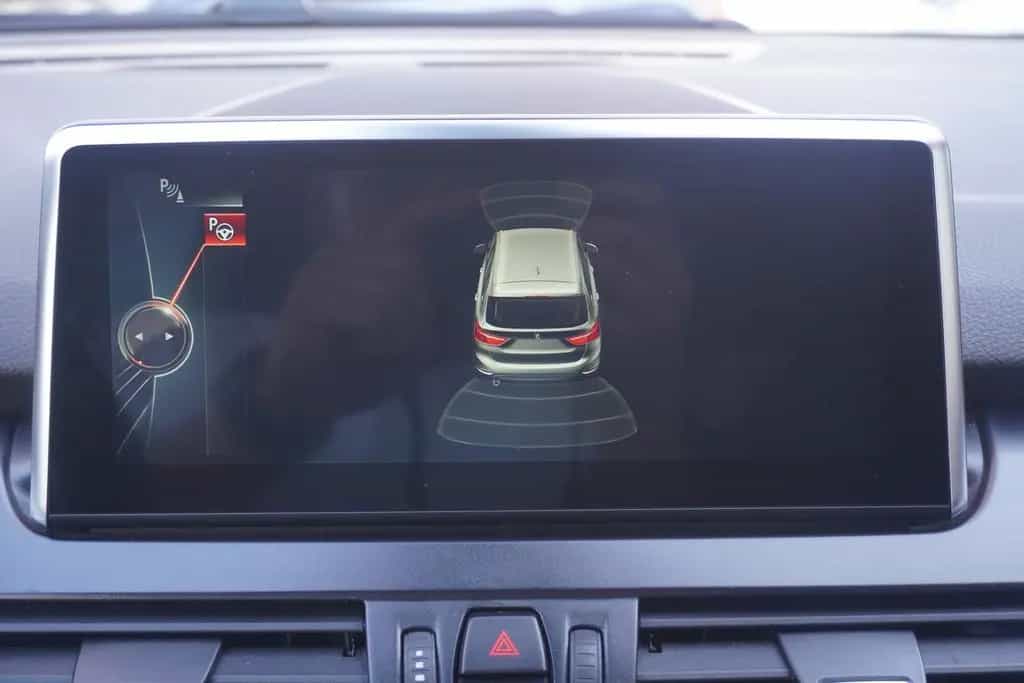 BMW 2 Series 220i Gran Tourer M-Sport LED ACC Head-Up AHK 06/2017-photo-18