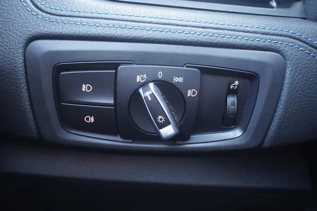 BMW 2 Series 220i Gran Tourer M-Sport LED ACC Head-Up AHK 06/2017-photo-25