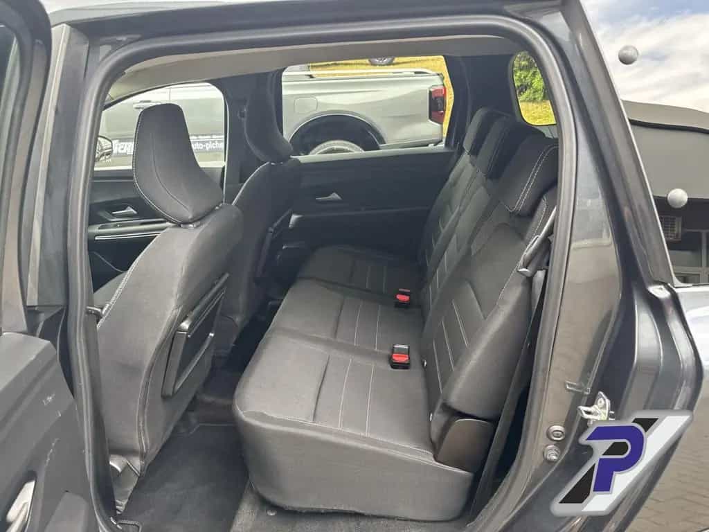 Dacia Jogger Extreme+7SITZE+AHK+CITY&KOMFORT-PAKET+TWA 12/2022-photo-12