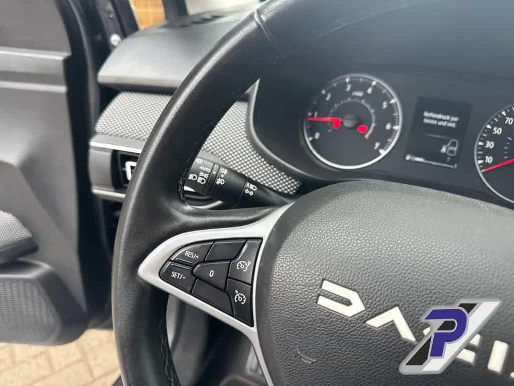 Dacia Jogger Extreme+7SITZE+AHK+CITY&KOMFORT-PAKET+TWA 12/2022-photo-18