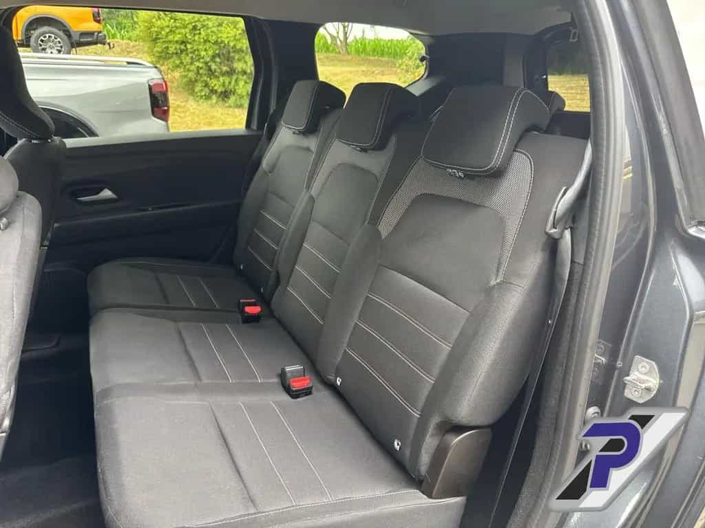 Dacia Jogger Extreme+7SITZE+AHK+CITY&KOMFORT-PAKET+TWA 12/2022-photo-21