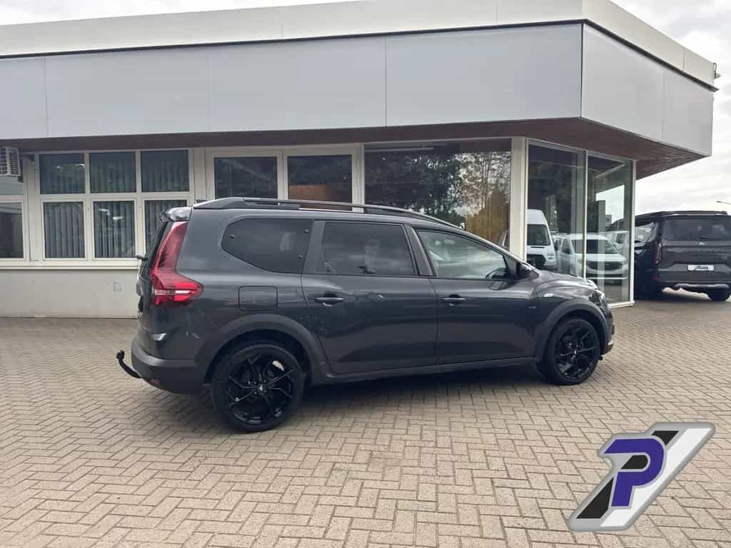 Dacia Jogger Extreme+7SITZE+AHK+CITY&KOMFORT-PAKET+TWA 12/2022-photo-5