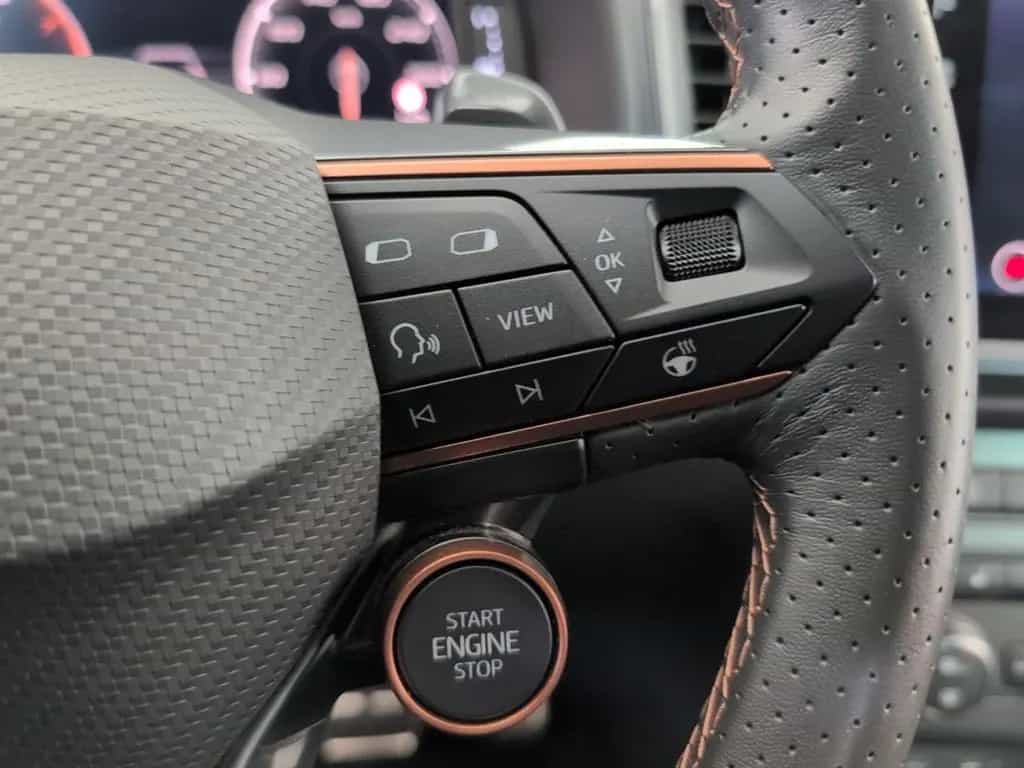 Cupra Ateca 2.0 TSI 4Drive 19" COPPER 360° el Sitz ACC 06/2023-photo-26
