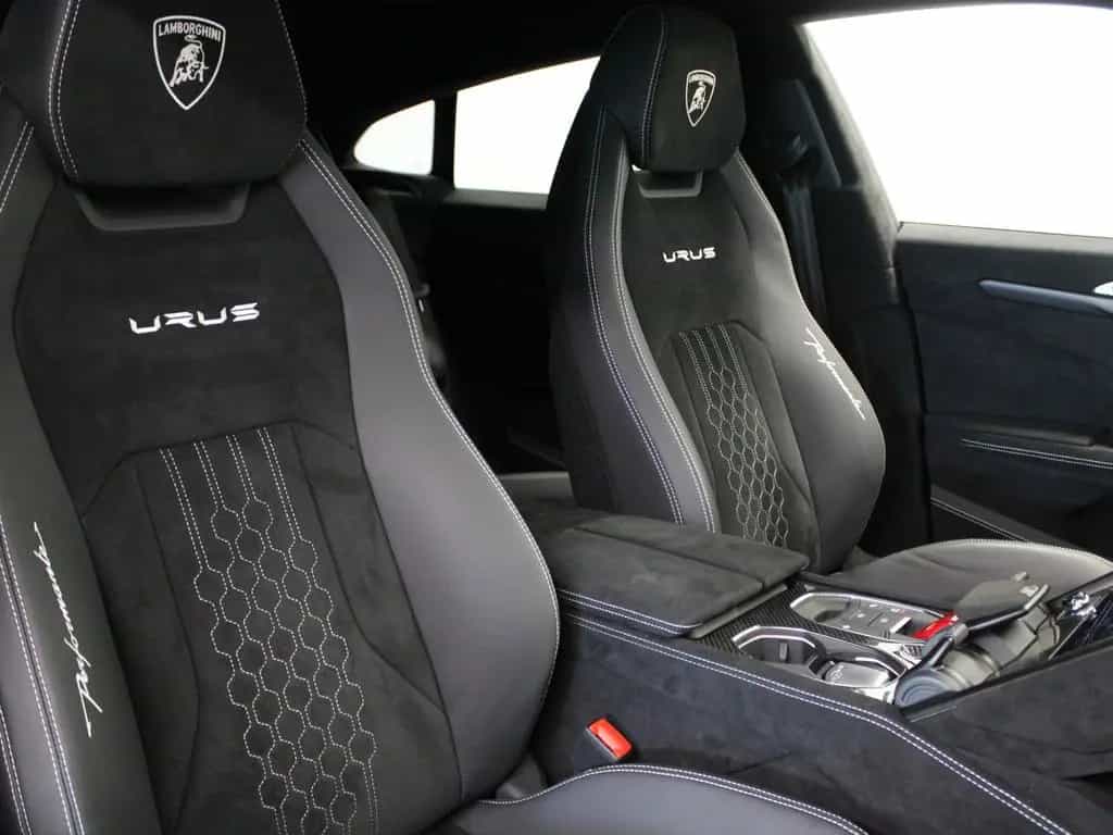 Lamborghini Urus 4.0 V8 Performante 07/2024-photo-5
