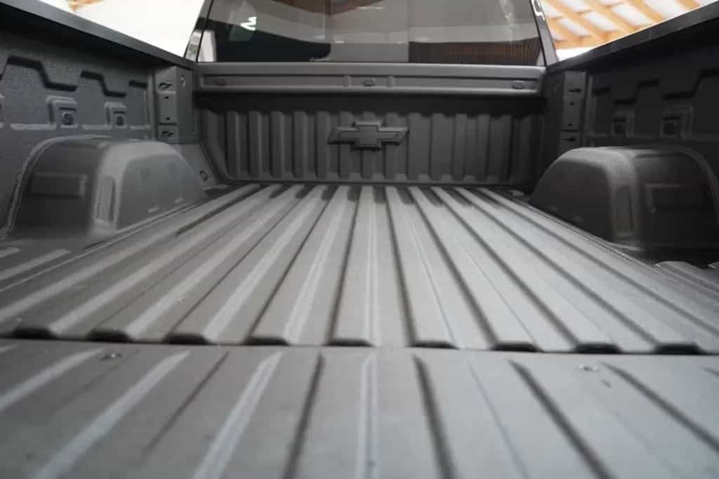 Chevrolet Silverado MY 25 High Country Diesel null-photo-12