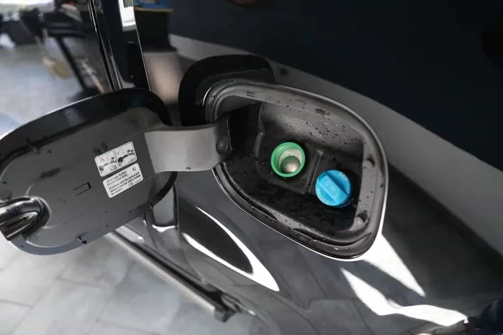 Chevrolet Silverado MY 25 High Country Diesel null-photo-13