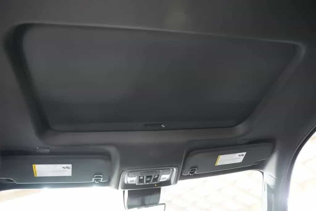 Chevrolet Silverado MY 25 High Country Diesel null-photo-22