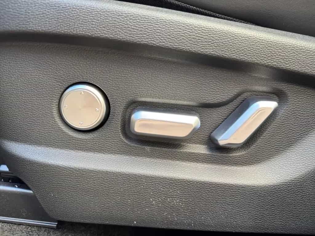 BAIC X55 +LEDER+PANO+ACC+LED+SHZ+PDC+360-CAM+KEYLESS 01/2026-photo-15