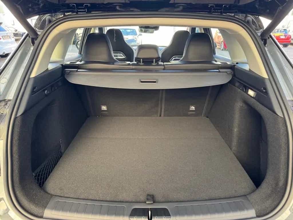 BAIC X55 +LEDER+PANO+ACC+LED+SHZ+PDC+360-CAM+KEYLESS 01/2026-photo-31