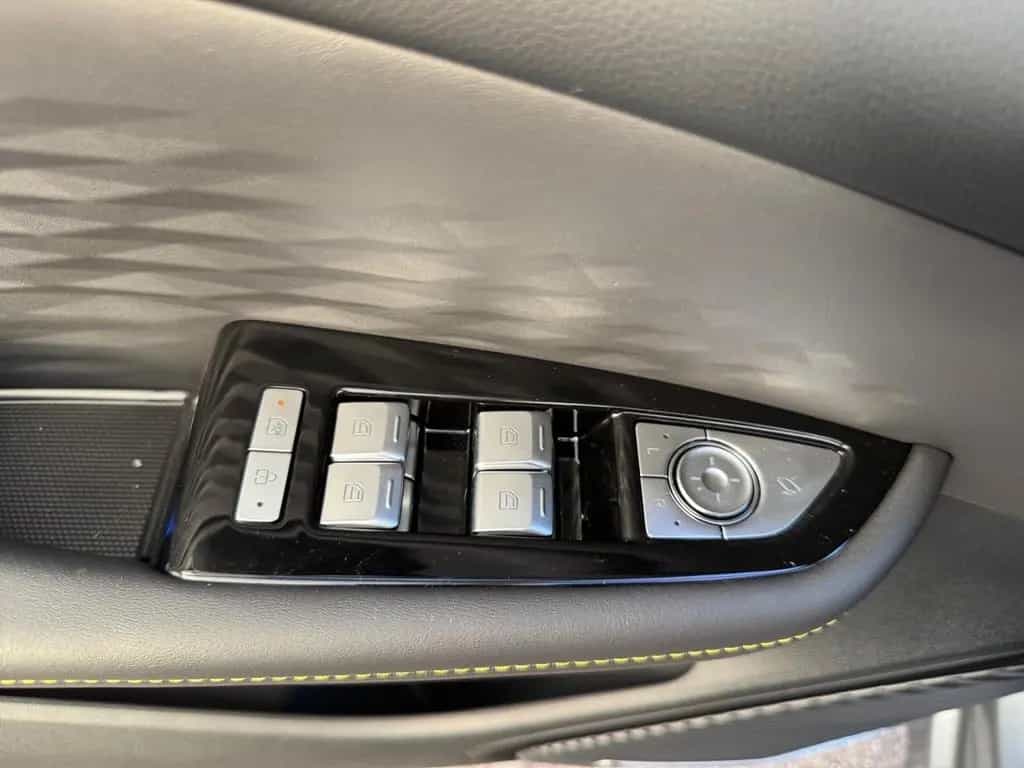 BAIC X55 +LEDER+PANO+ACC+LED+SHZ+PDC+360-CAM+KEYLESS 01/2026-photo-39