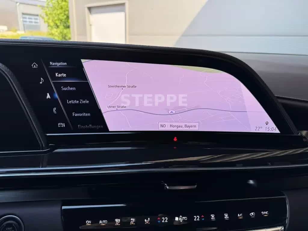 Cadillac Escalade 6.2 V8 Sport Platinum EU-Navi Luftfed. 07/2025-photo-14