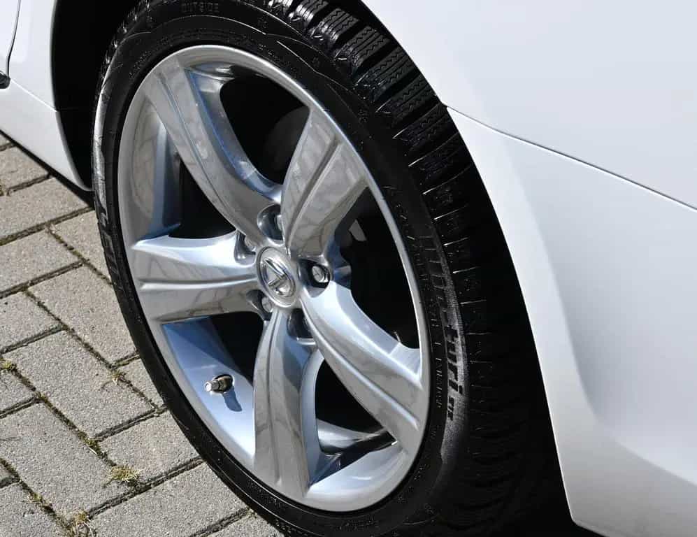 Lexus GS 350 *RHD* "2 vorhanden" 06/2007-photo-10