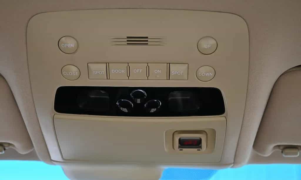 Lexus GS 350 *RHD* "2 vorhanden" 06/2007-photo-24