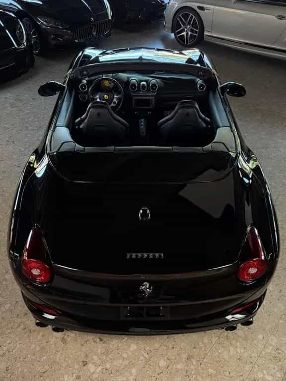 Ferrari California 3.9 V8 T++TOP ZUSTAND++4 SEATS++ 07/2016-photo-16