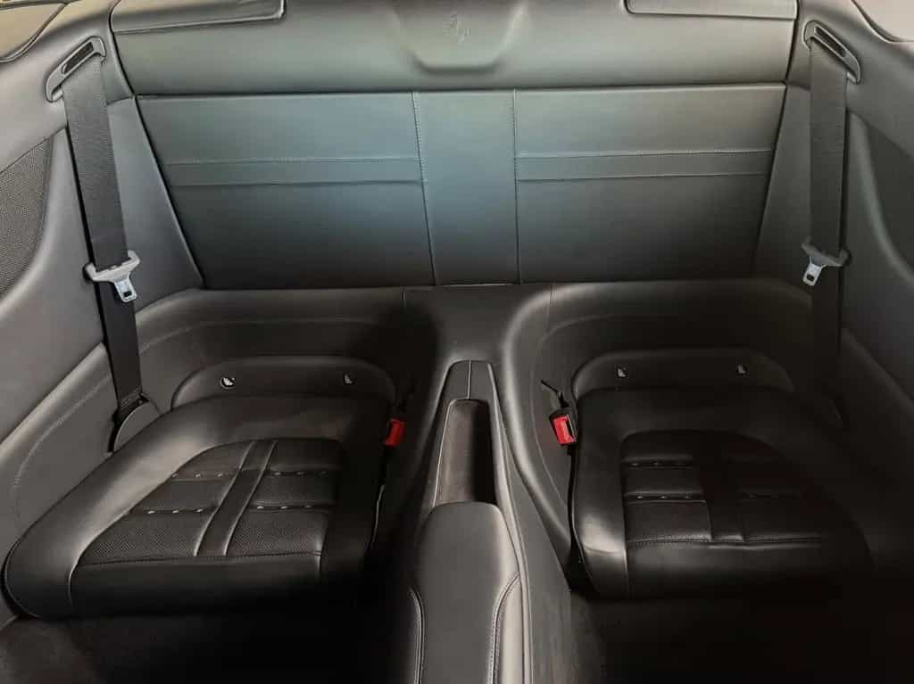 Ferrari California 3.9 V8 T++TOP ZUSTAND++4 SEATS++ 07/2016-photo-26