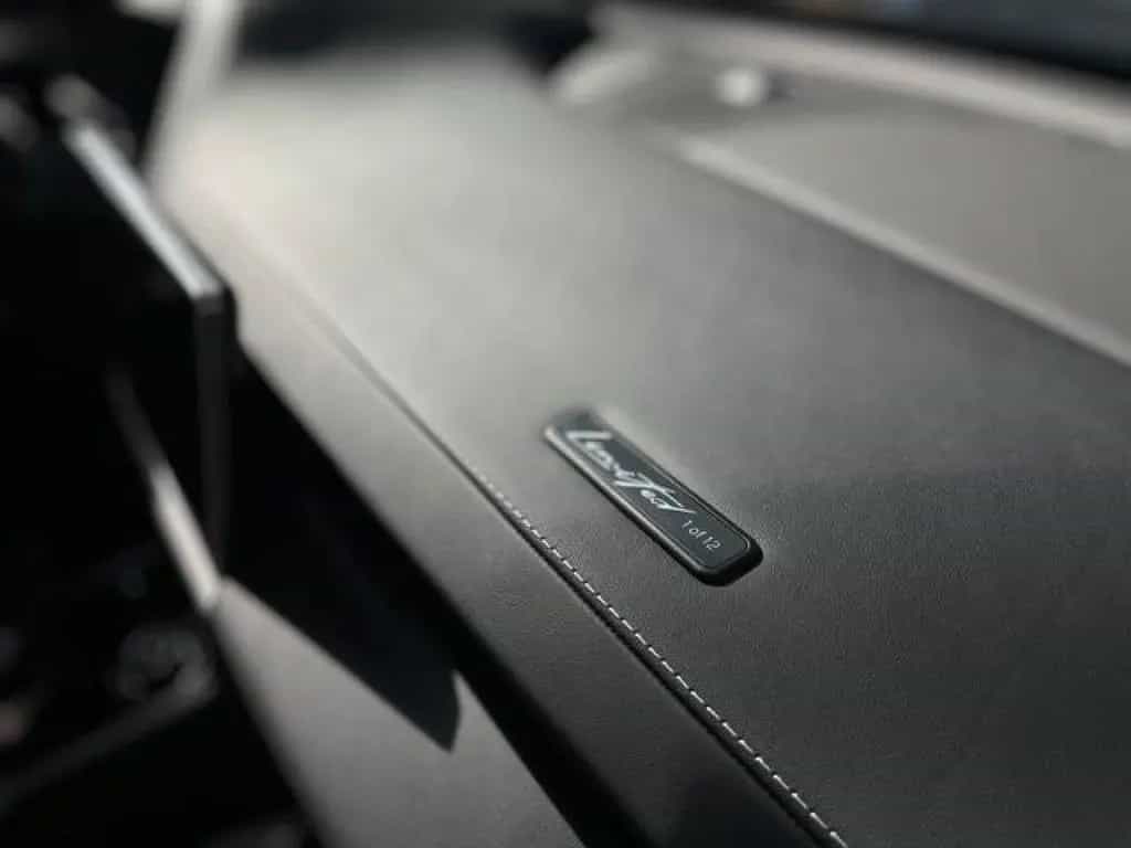 Lotus Emira i4 Limited Type 78 1 of 12 null-photo-12