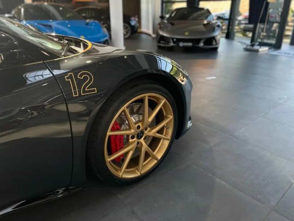 Lotus Emira i4 Limited Type 78 1 of 12 null-photo-19