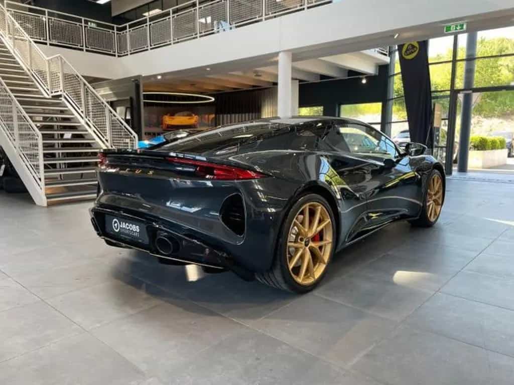 Lotus Emira i4 Limited Type 78 1 of 12 null-photo-4