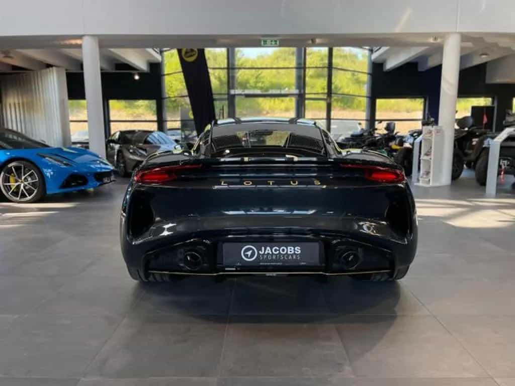 Lotus Emira i4 Limited Type 78 1 of 12 null-photo-5