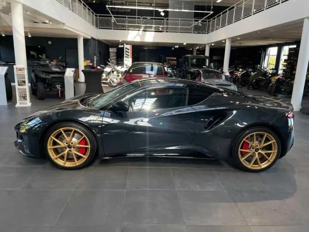 Lotus Emira i4 Limited Type 78 1 of 12 null-photo-7