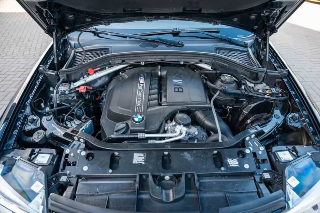 BMW X4 M40 X DRIVE LED 07/2016-photo-16
