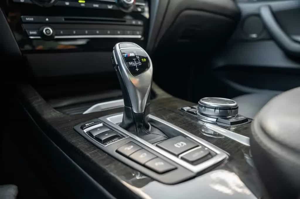 BMW X4 M40 X DRIVE LED 07/2016-photo-22