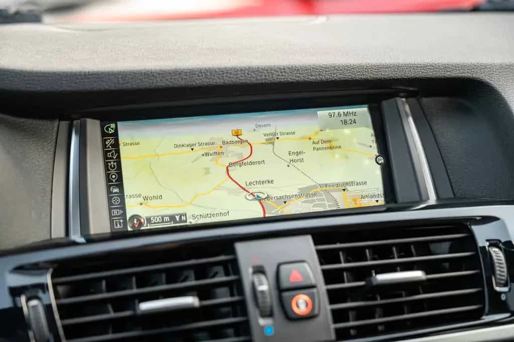 BMW X4 M40 X DRIVE LED 07/2016-photo-23