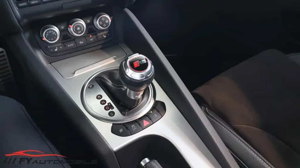 Audi TT RS 2.5 TFSI TT RS Coupe quattro* 8xBereift* 04/2012-photo-13