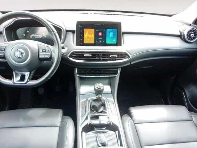 Other Other MG HS 1.5T-GDI Luxury 06/2023-photo-10