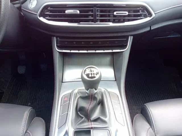 Other Other MG HS 1.5T-GDI Luxury 06/2023-photo-11