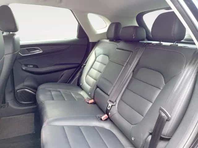 Other Other MG HS 1.5T-GDI Luxury 06/2023-photo-13