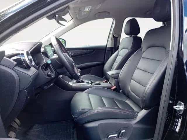 Other Other MG HS 1.5T-GDI Luxury 06/2023-photo-9