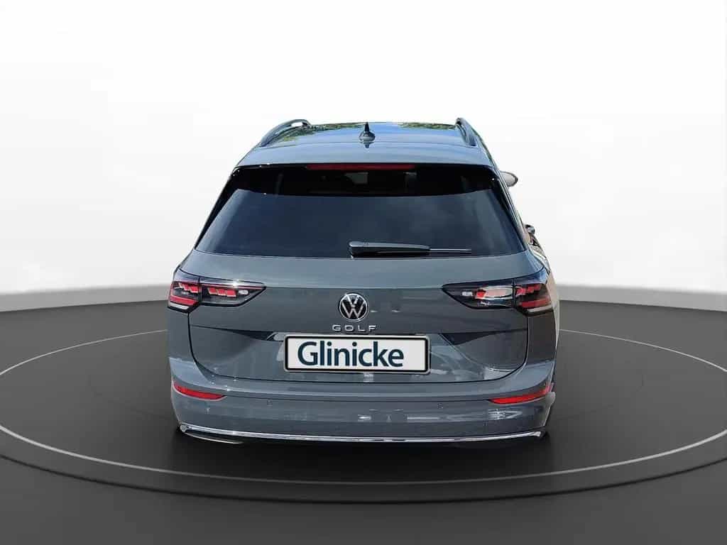 Volkswagen Golf Variant Life 2,0 l TDI SCR 110 kW (150 PS) 09/2025-photo-10