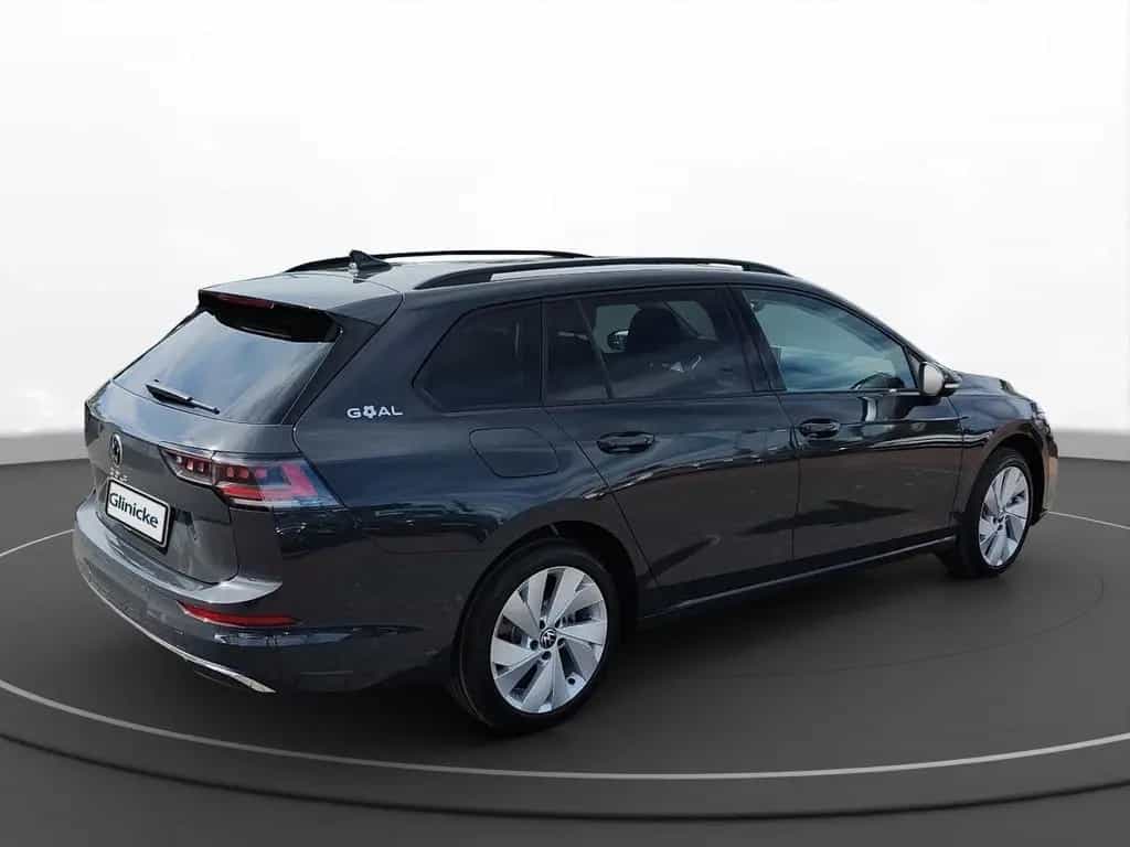 Volkswagen Golf Variant Life 2,0 l TDI SCR 110 kW (150 PS) 09/2025-photo-12