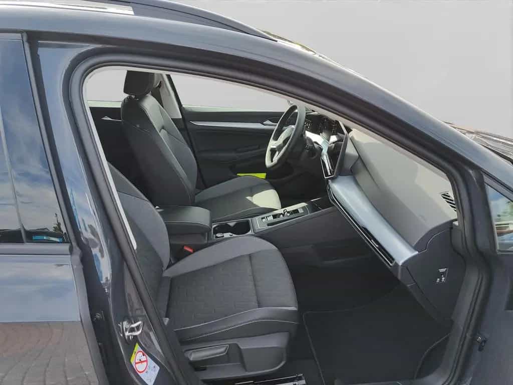 Volkswagen Golf Variant Life 2,0 l TDI SCR 110 kW (150 PS) 09/2025-photo-13