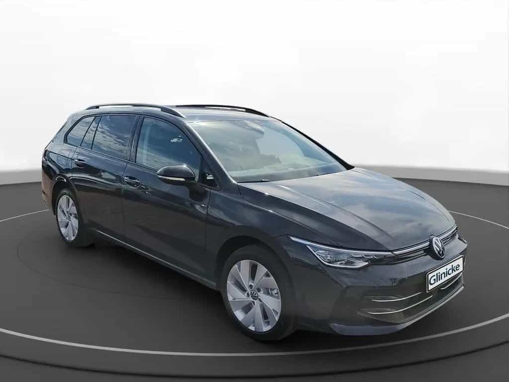 Volkswagen Golf Variant Life 2,0 l TDI SCR 110 kW (150 PS) 09/2025-photo-15
