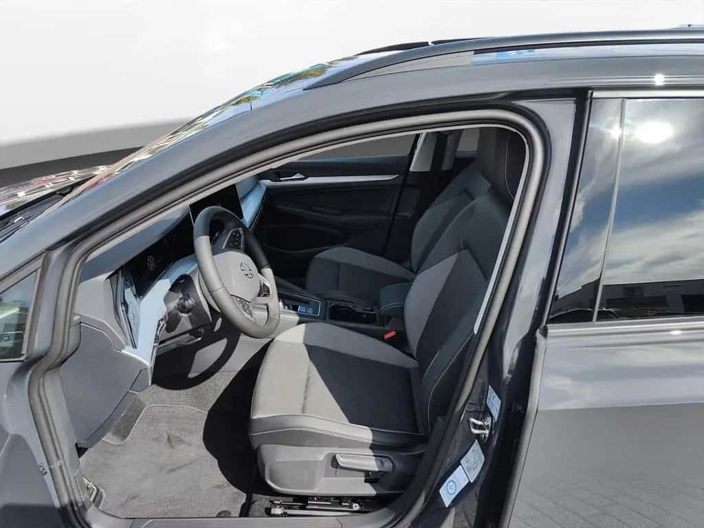 Volkswagen Golf Variant Life 2,0 l TDI SCR 110 kW (150 PS) 09/2025-photo-3