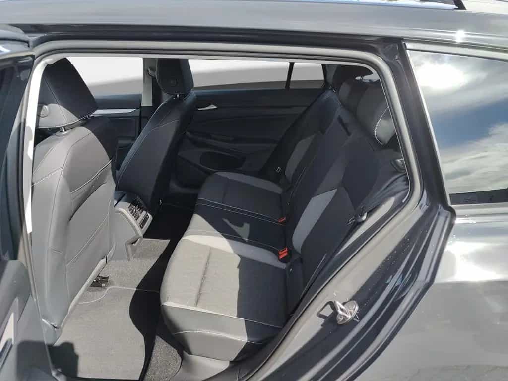 Volkswagen Golf Variant Life 2,0 l TDI SCR 110 kW (150 PS) 09/2025-photo-5