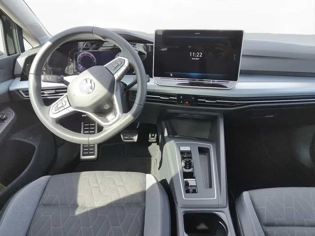 Volkswagen Golf Variant Life 2,0 l TDI SCR 110 kW (150 PS) 09/2025-photo-6