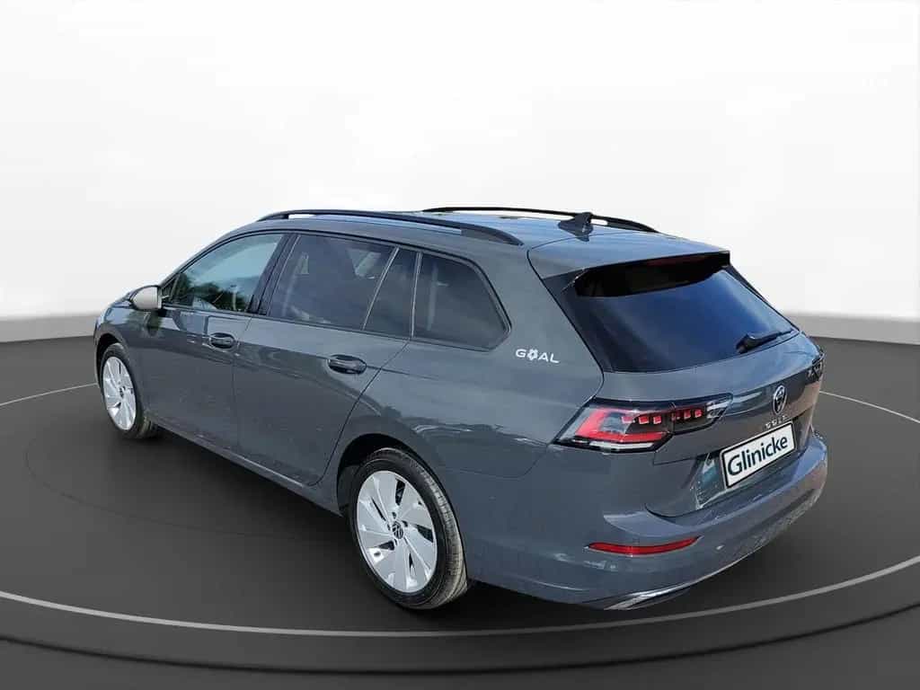 Volkswagen Golf Variant Life 2,0 l TDI SCR 110 kW (150 PS) 09/2025-photo-9