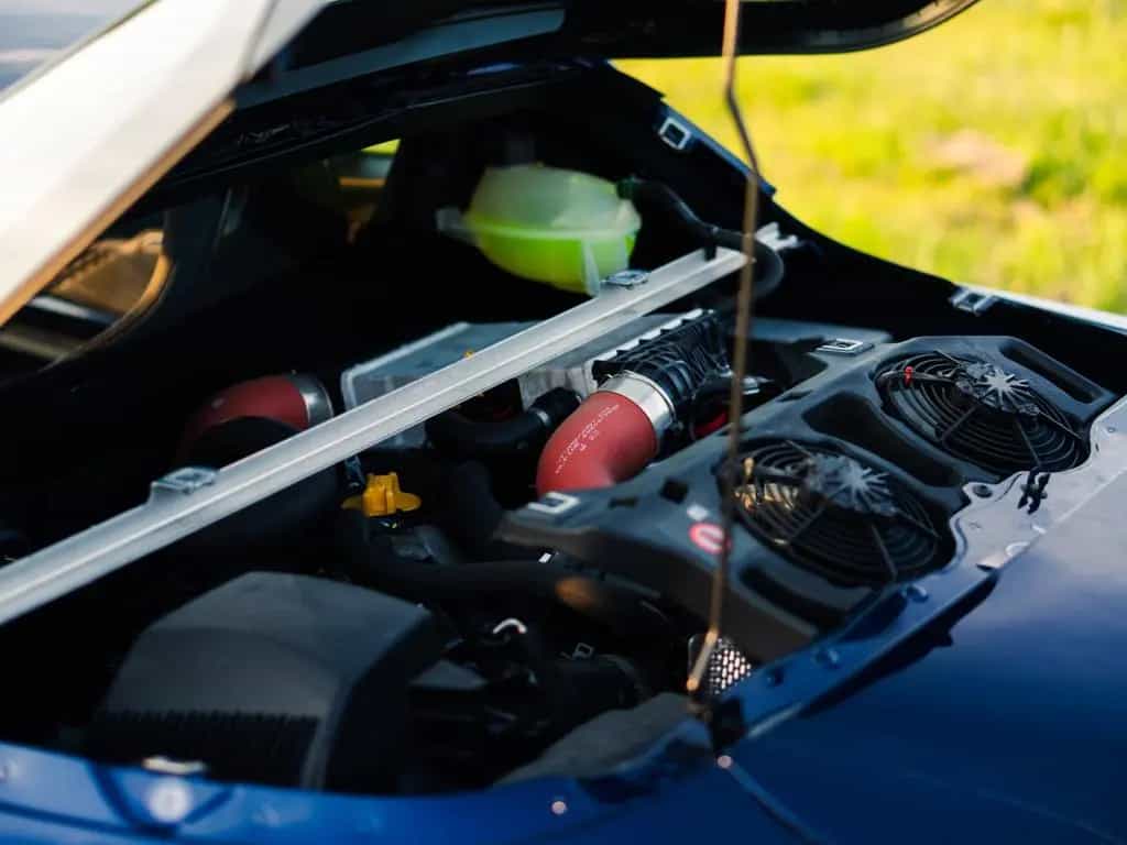 Alpine A110 Legende 01/2021-photo-7