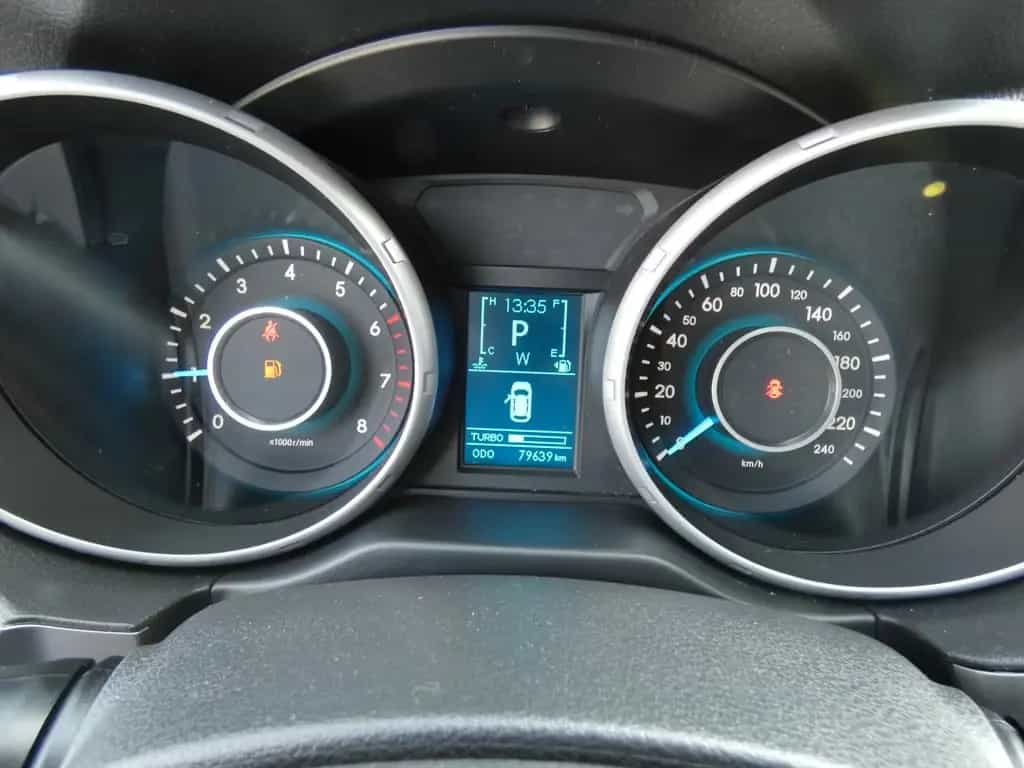 BAIC Senova X65 Automatik Alu Klima Schiebedach 05/2017-photo-10