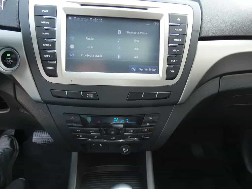 BAIC Senova X65 Automatik Alu Klima Schiebedach 05/2017-photo-11
