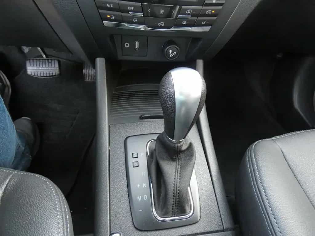 BAIC Senova X65 Automatik Alu Klima Schiebedach 05/2017-photo-12