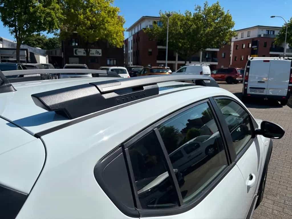 Dacia Sandero III Stepway Expression+ 11/2023-photo-23