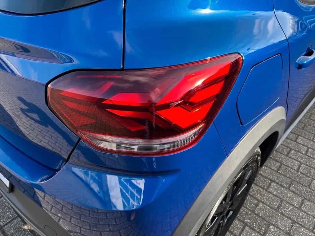 Dacia Sandero III Stepway Extreme+ 01/2024-photo-10