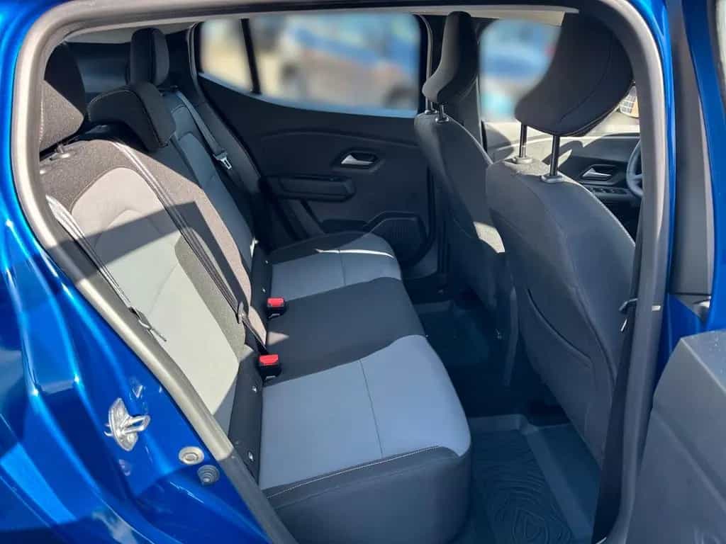 Dacia Sandero III Stepway Extreme+ 01/2024-photo-19