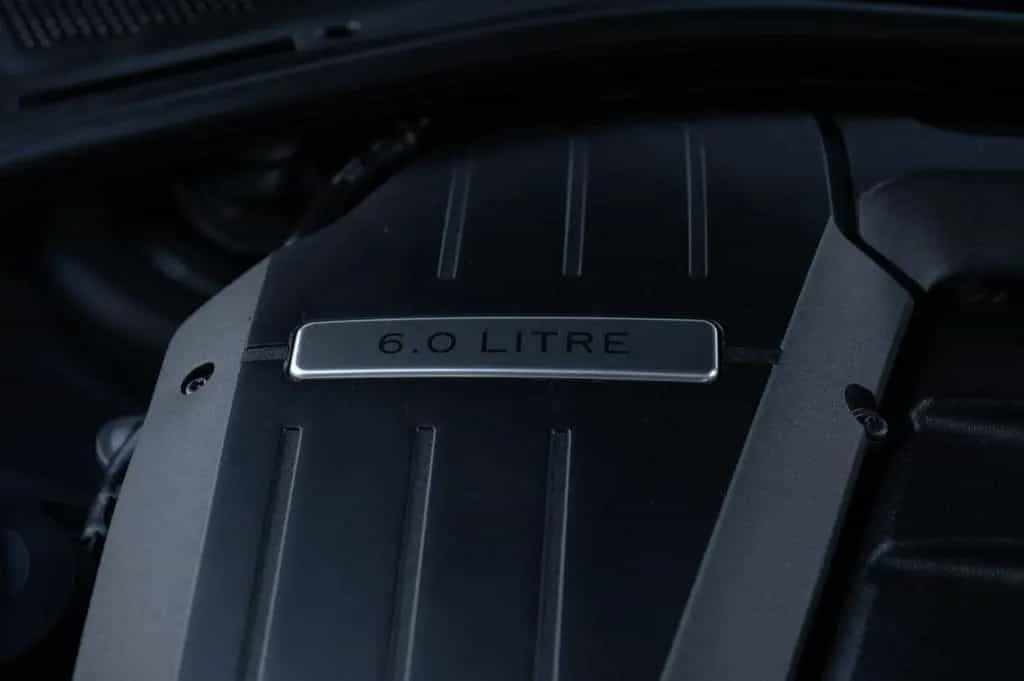Bentley Continental GT 6.0 W12 Speed 12/2009-photo-11