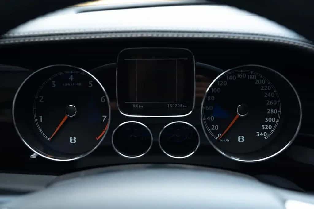 Bentley Continental GT 6.0 W12 Speed 12/2009-photo-18