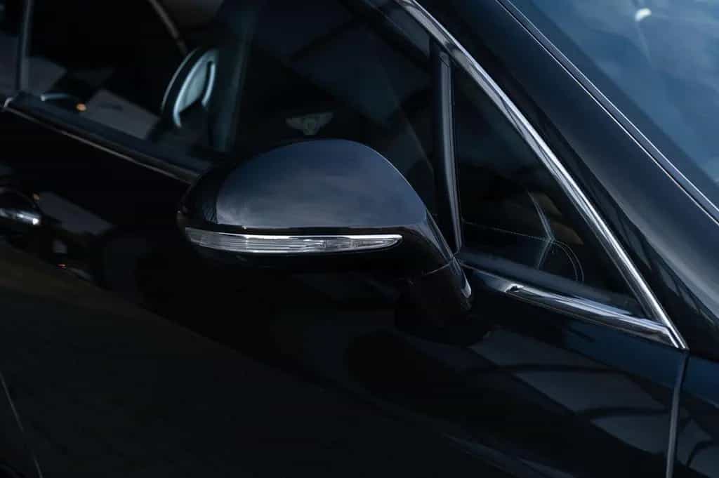 Bentley Continental GT 6.0 W12 Speed 12/2009-photo-25